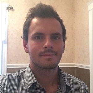 Meet your Posher, Genrikh